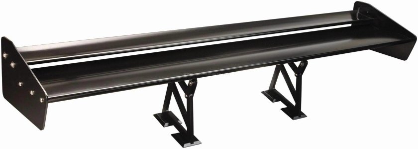 Спойлер (автомобили)