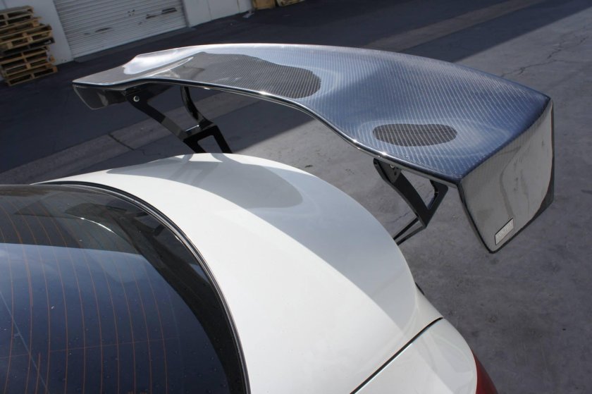 Спойлер Voltex