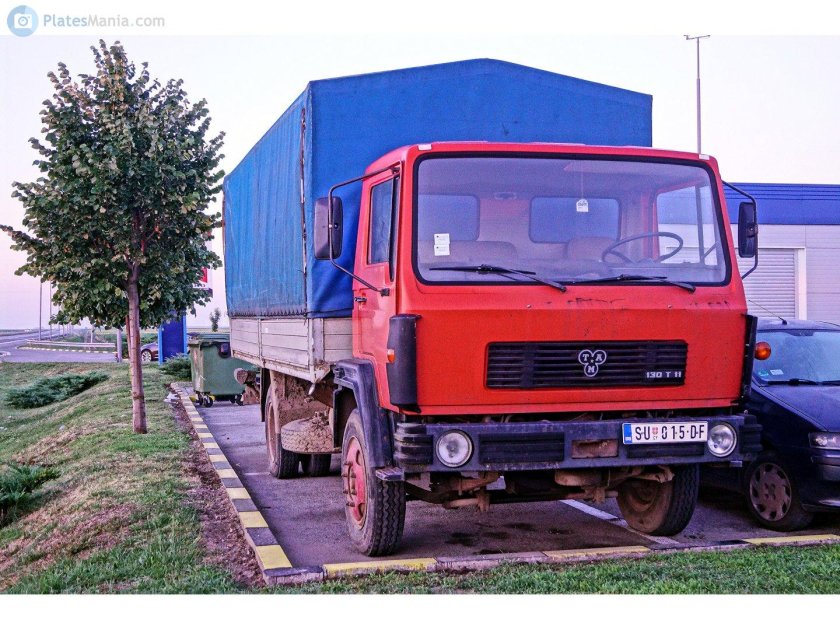 Tam 130t11