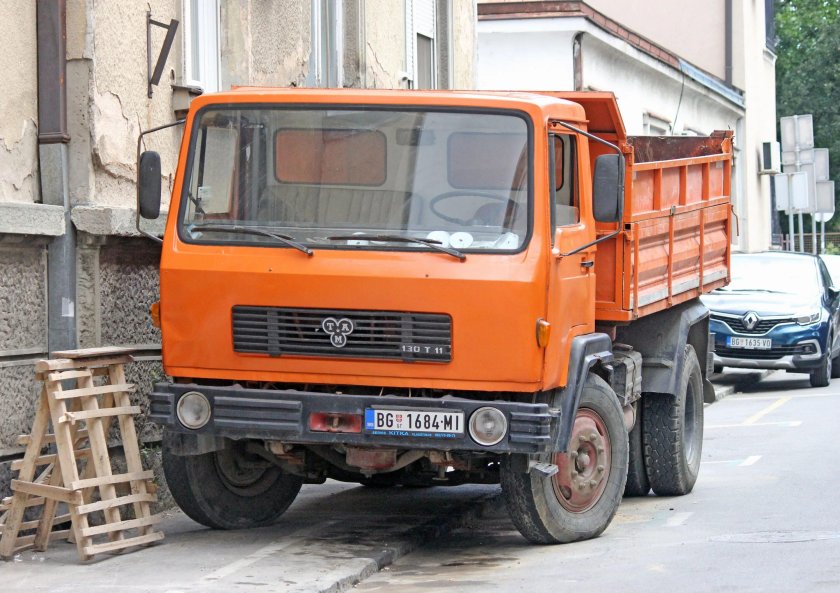Tam 130t11