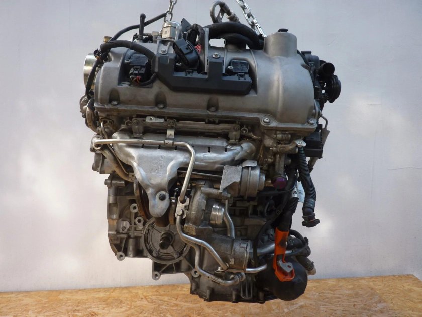 Номер двигателя Панамера 3.6