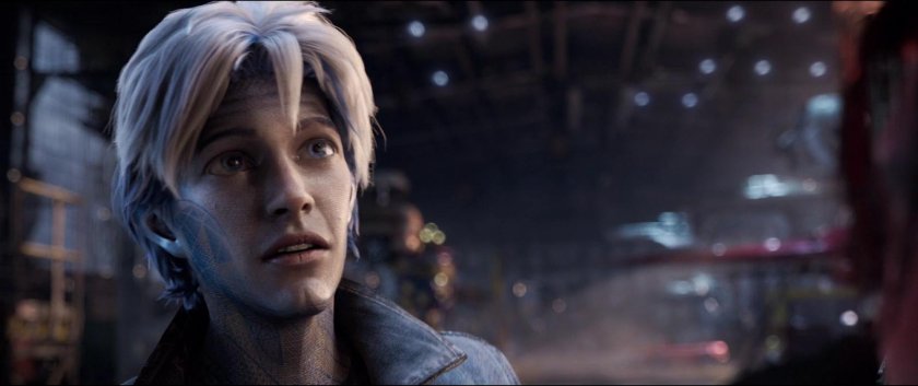 Парсифаль первому игроку приготовиться