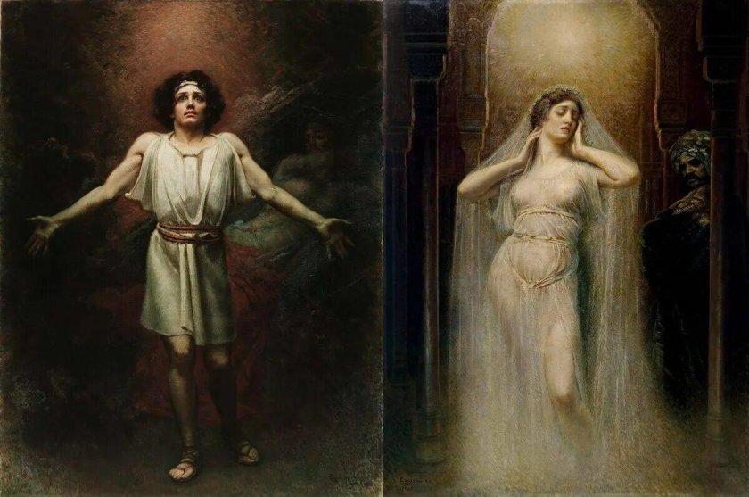 Кундри Парсифаль