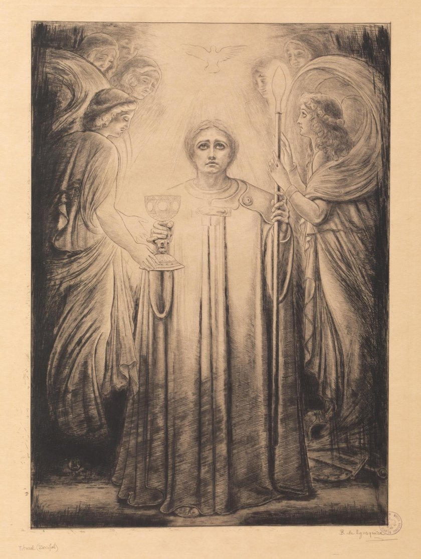 Рохелио де Эгускиса