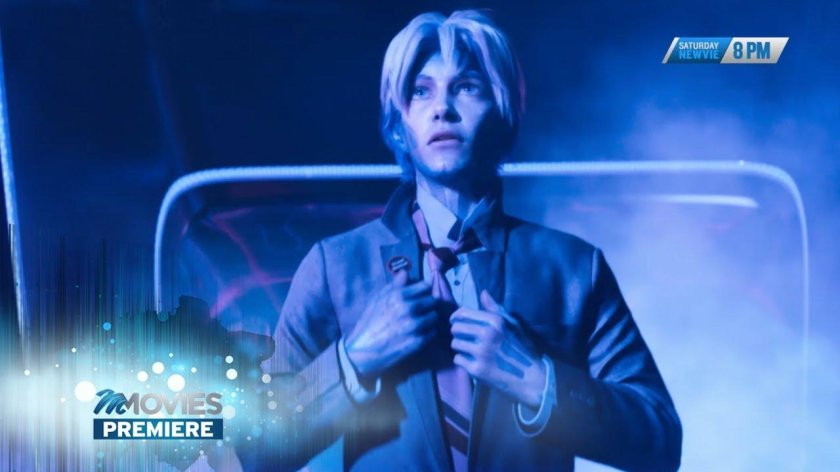 Уэйд Уоттс Парсифаль