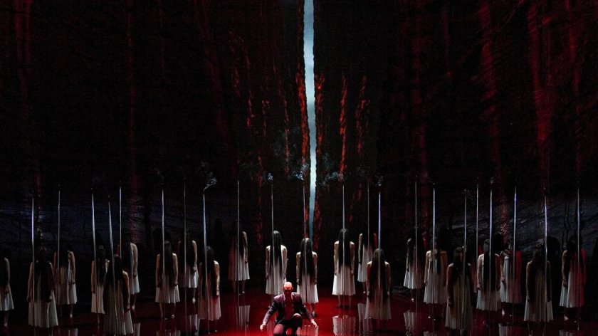 Парсифаль картинки