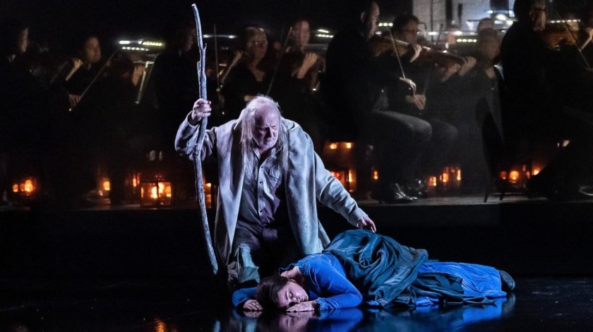 Джузеппе верди опера риголетто