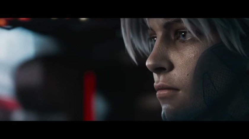 Первому игроку приготовиться трейлер