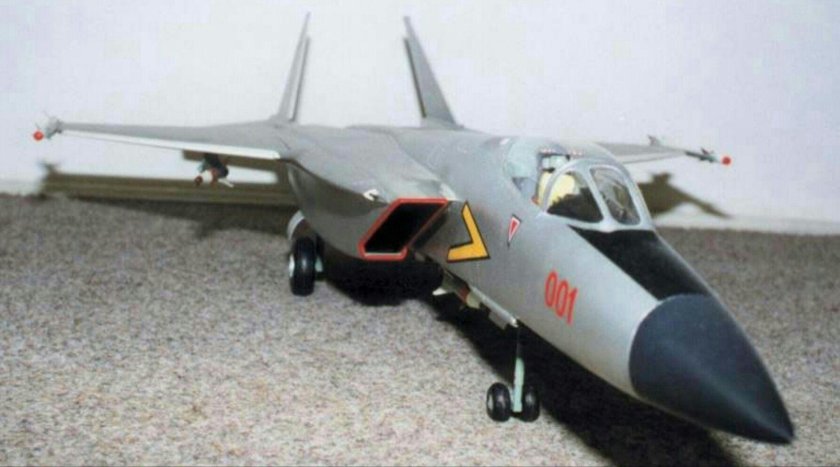 Иар 95 самолет Румыния