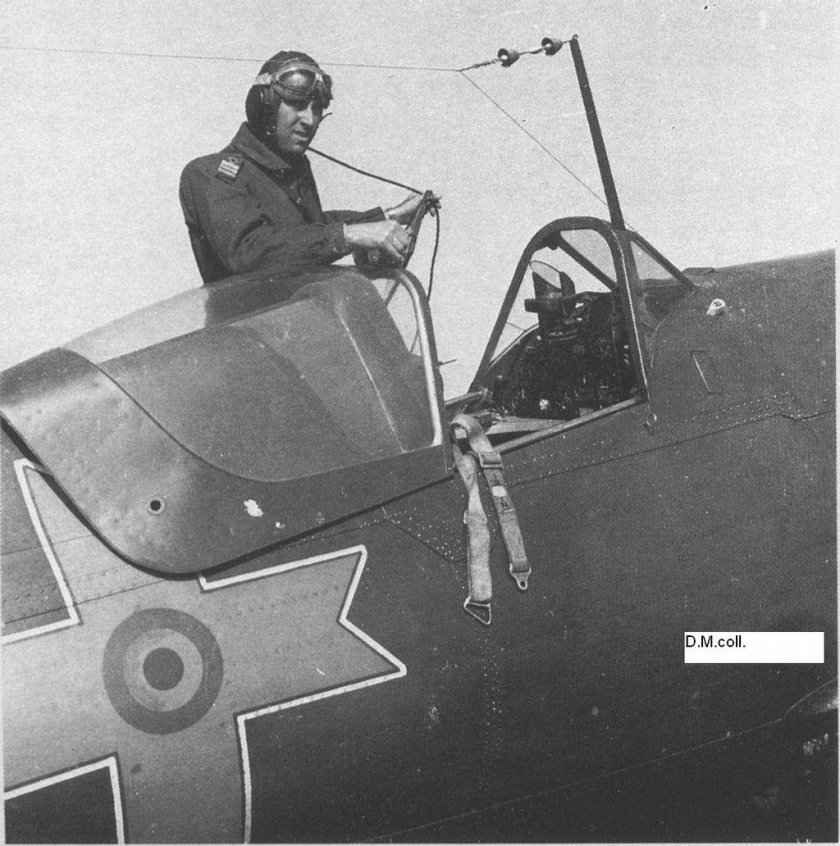 Iar 80 самолет