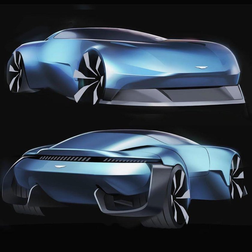 Аксессуары для экстерьера авто