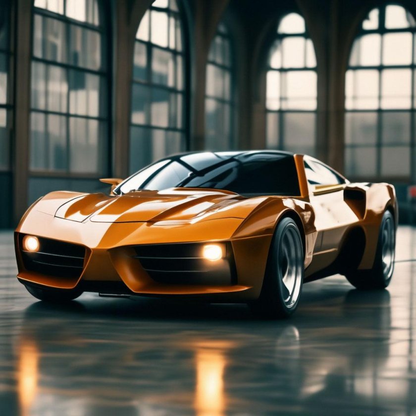 Концепт кара