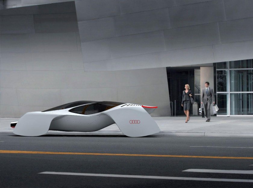Audi 2032