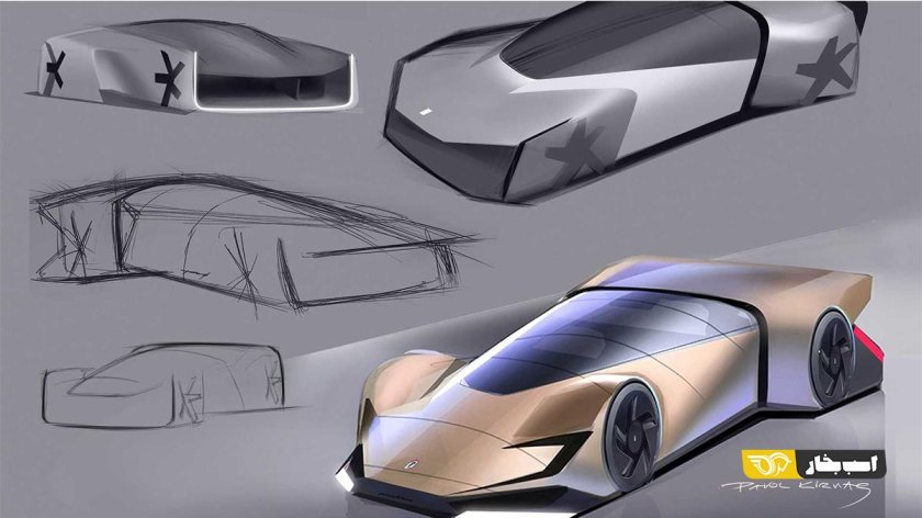 Pininfarina Concept