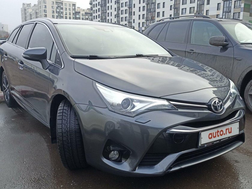 Toyota camry solara ii