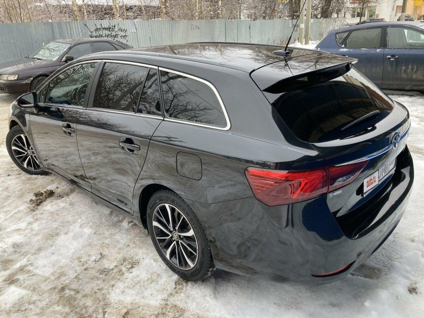 Форд фокус 3 вагон