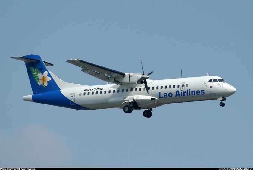 Lao Airlines