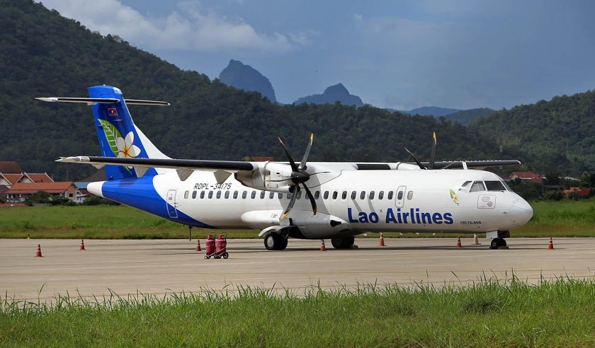 Lao Airlines