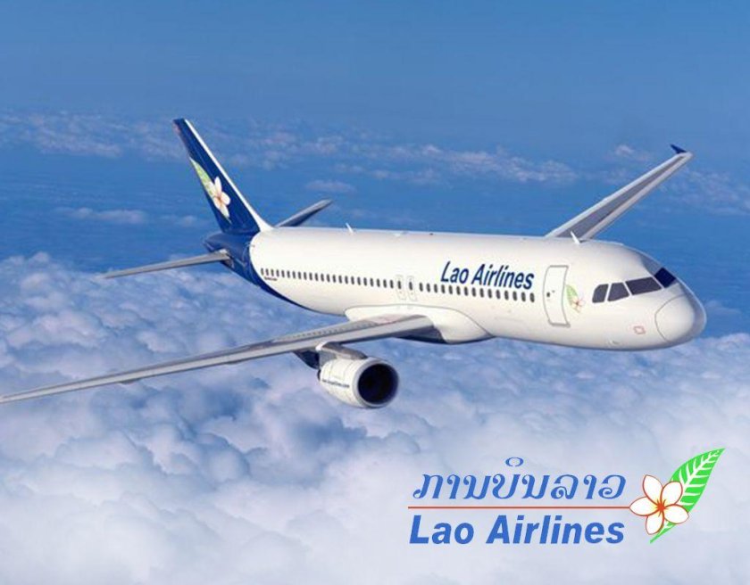 Авиакомпании Лаоса