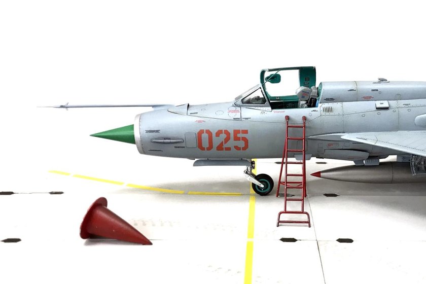 Миг 21 1/32