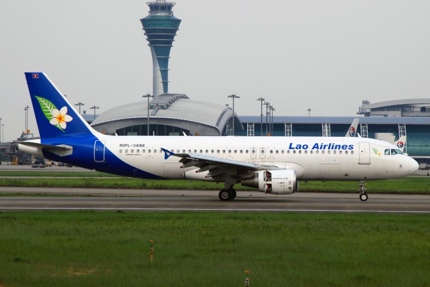 Lao Airlines