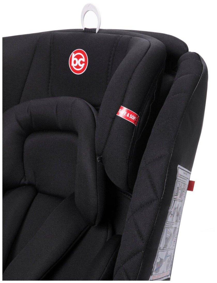 Кресло Baby Care Shelter