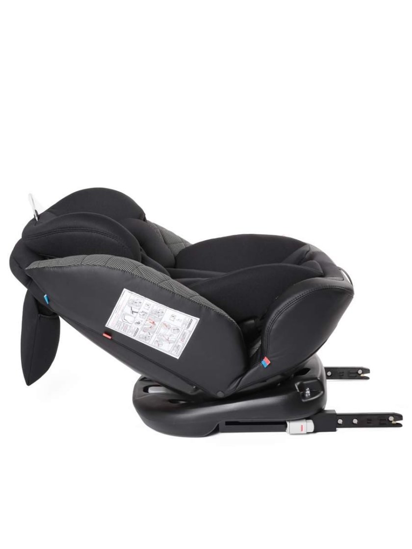 Автокресло Baby Care Shelter 0-36