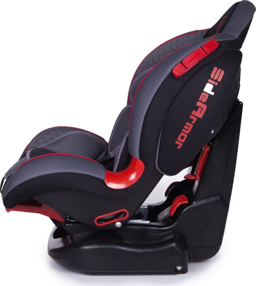Baby Care автокресло 9-36 Isofix