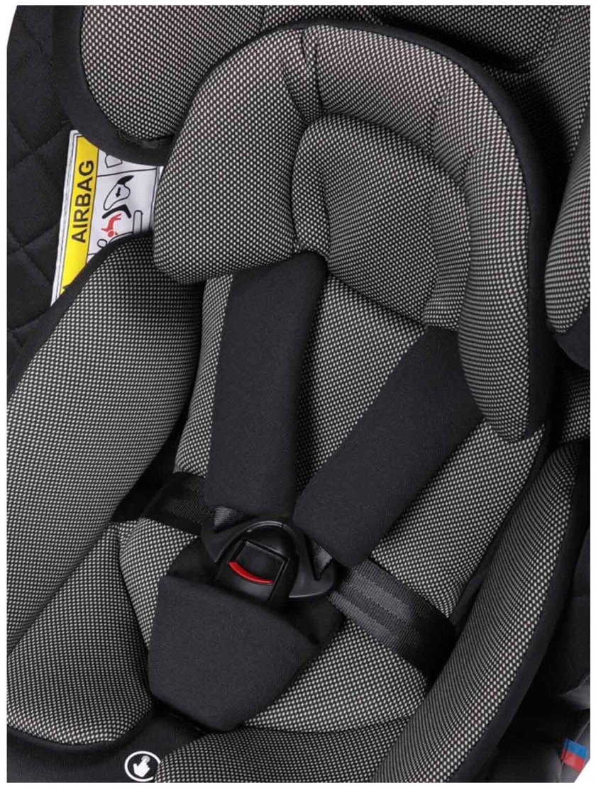 Shelter автокресло