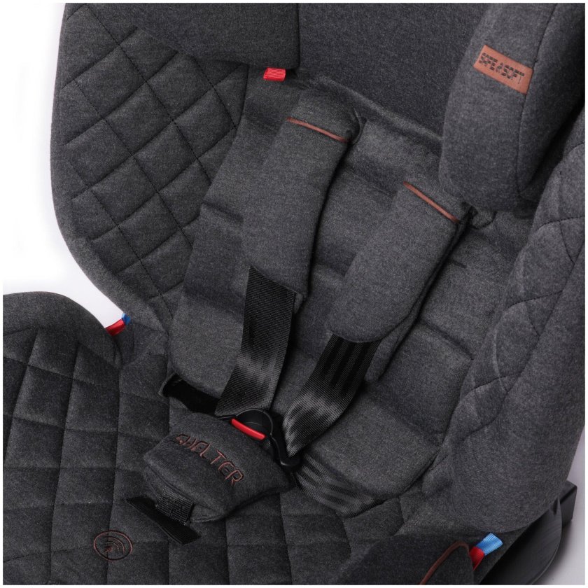 Автокресло Baby Care Shelter