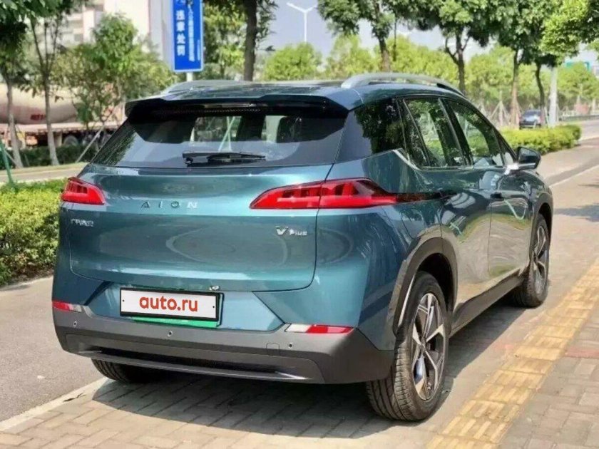 Клиренс Санта Фе 2022