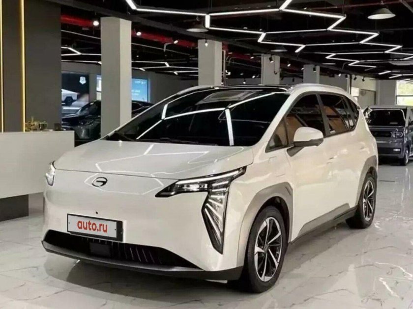 Ниссан экспандер