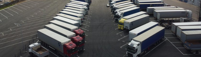 Грузовые перевозки