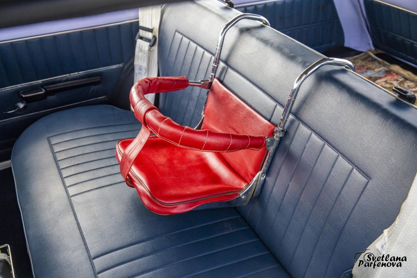 Сиденья Жигули