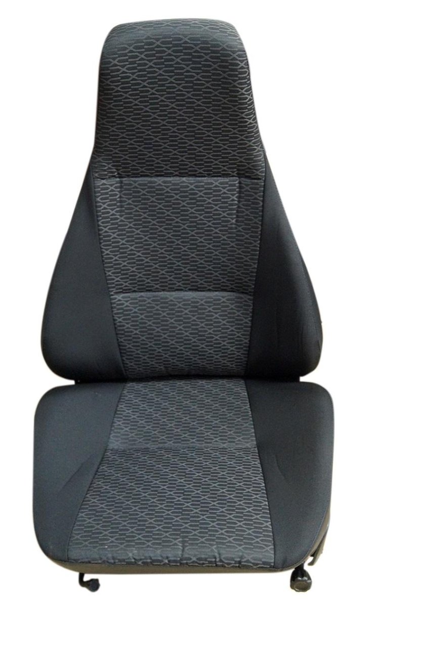 Сиденье левое ВАЗ 2107