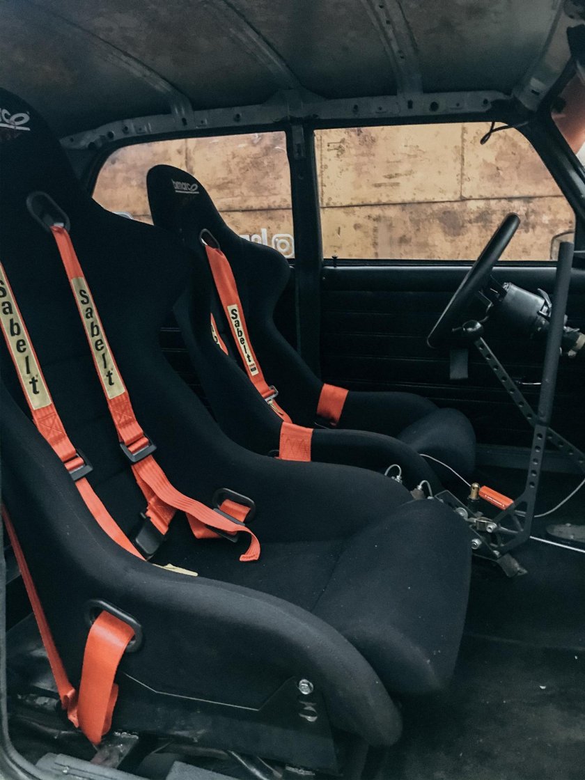 Сиденье DFTZ 2107