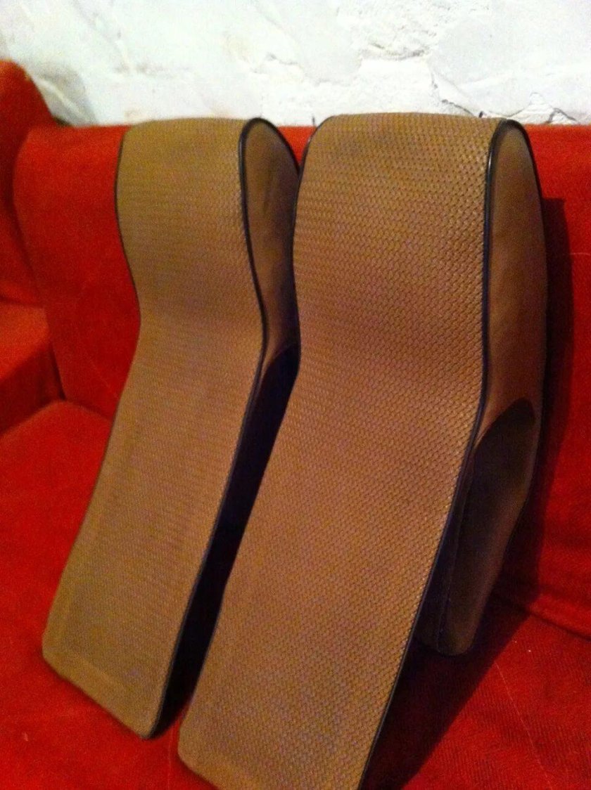 Подголовники ВАЗ 2101 -2106