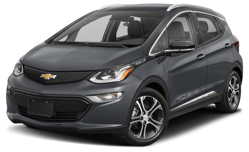 Chevrolet Bolt