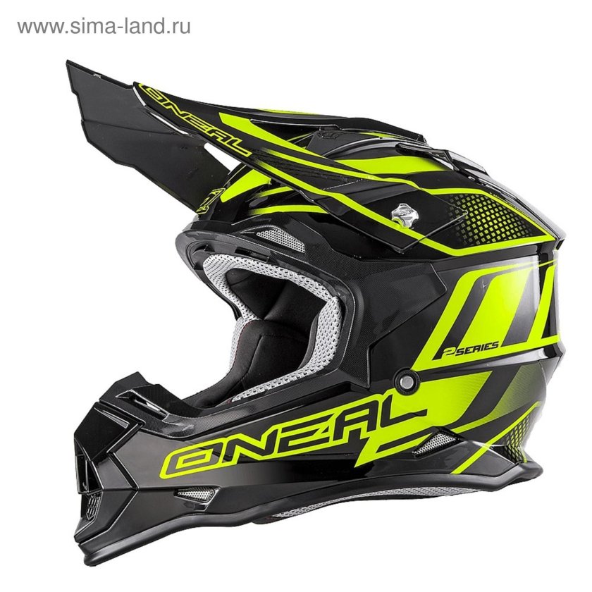 Шлем для мотокросса Oneal