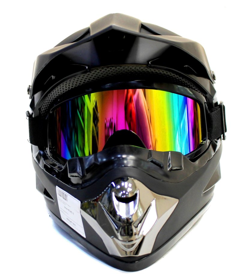 Шлем Гермак