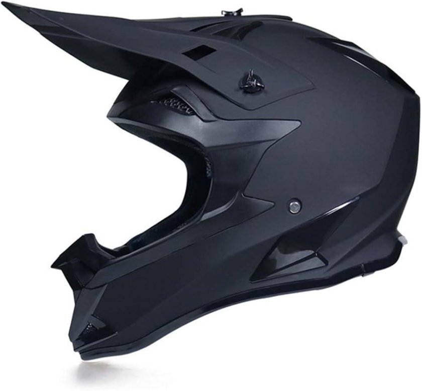 Yema шлем кроссовый