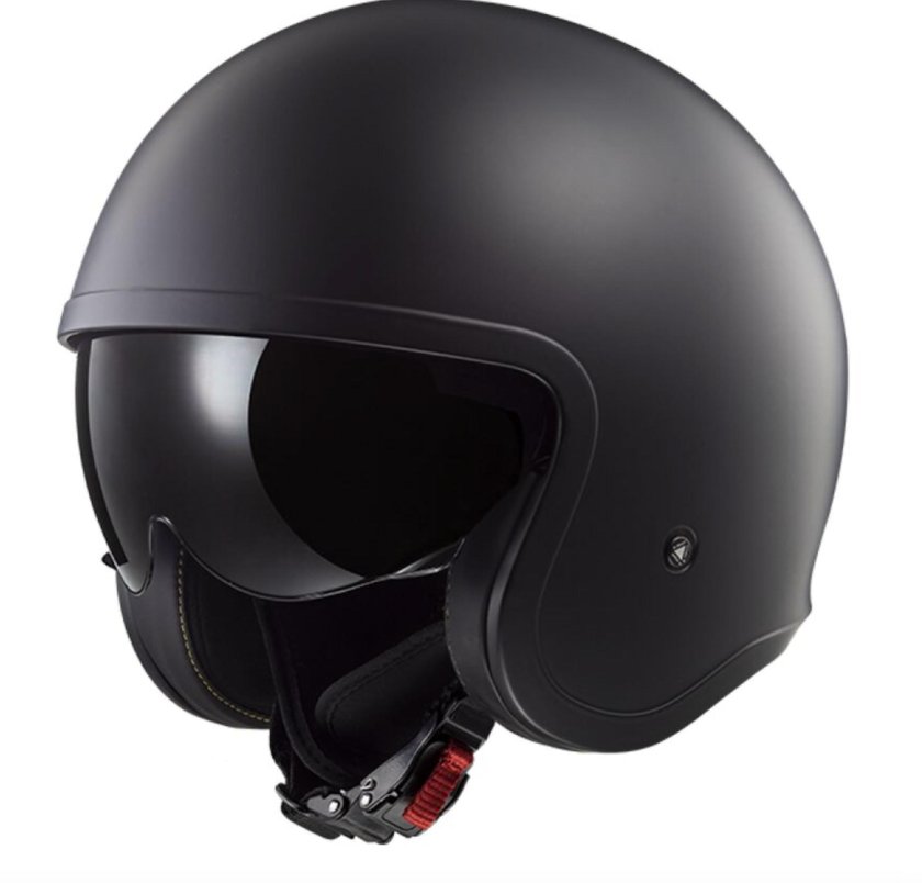 Шлем ls2 Spitfire