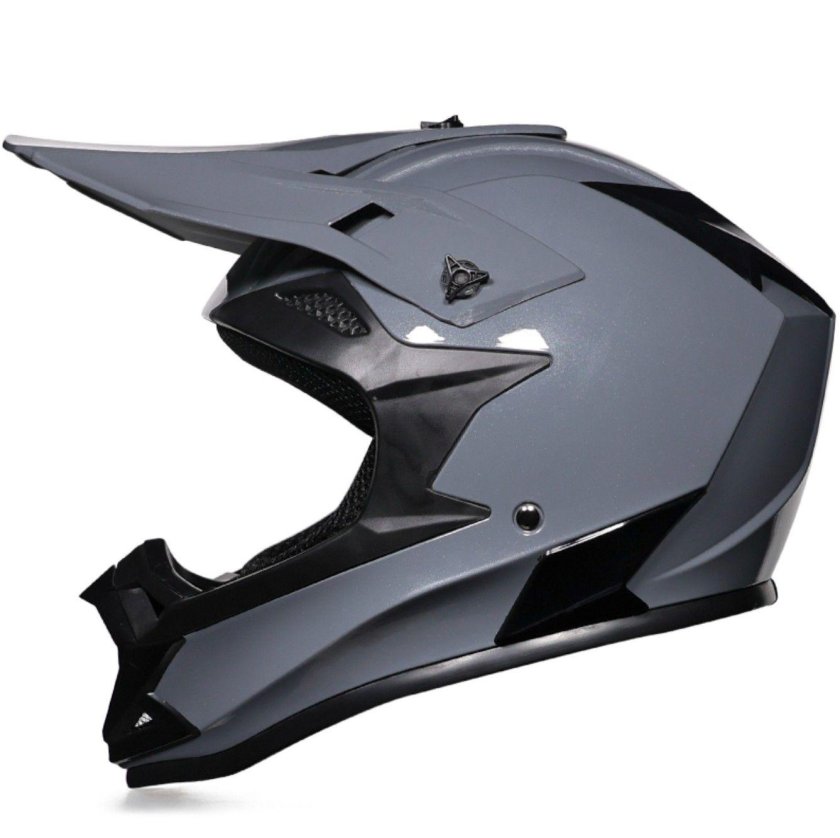 Yema шлем кроссовый