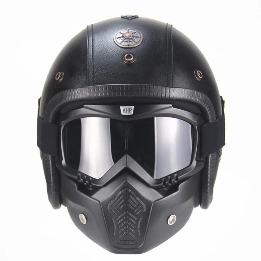Мотоциклетный шлем Casco Moto