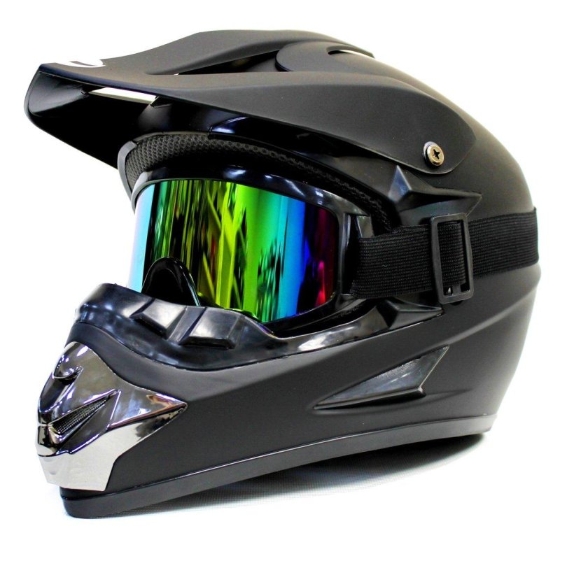 Шлем Гермак