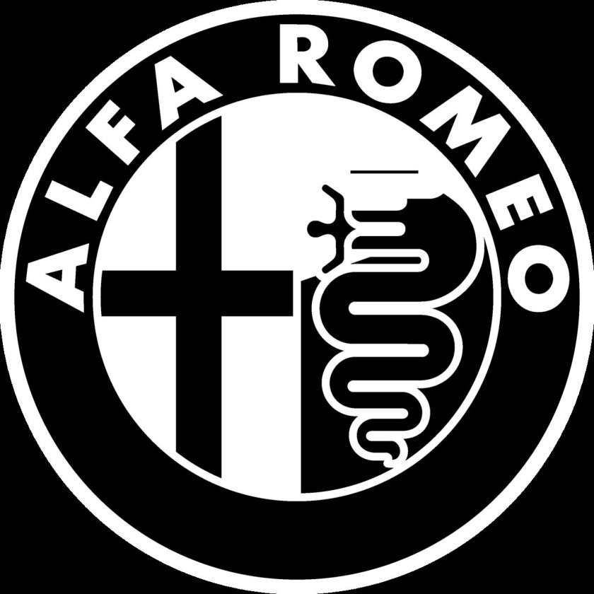 Alfa Romeo logo