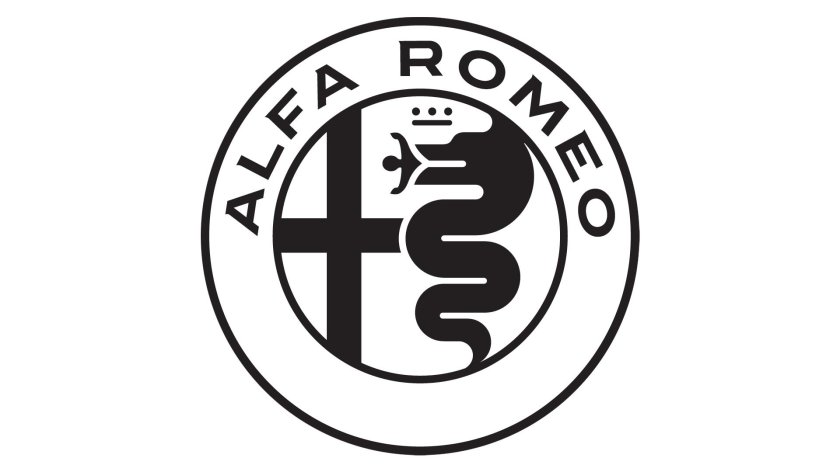 Alfa romeo logo