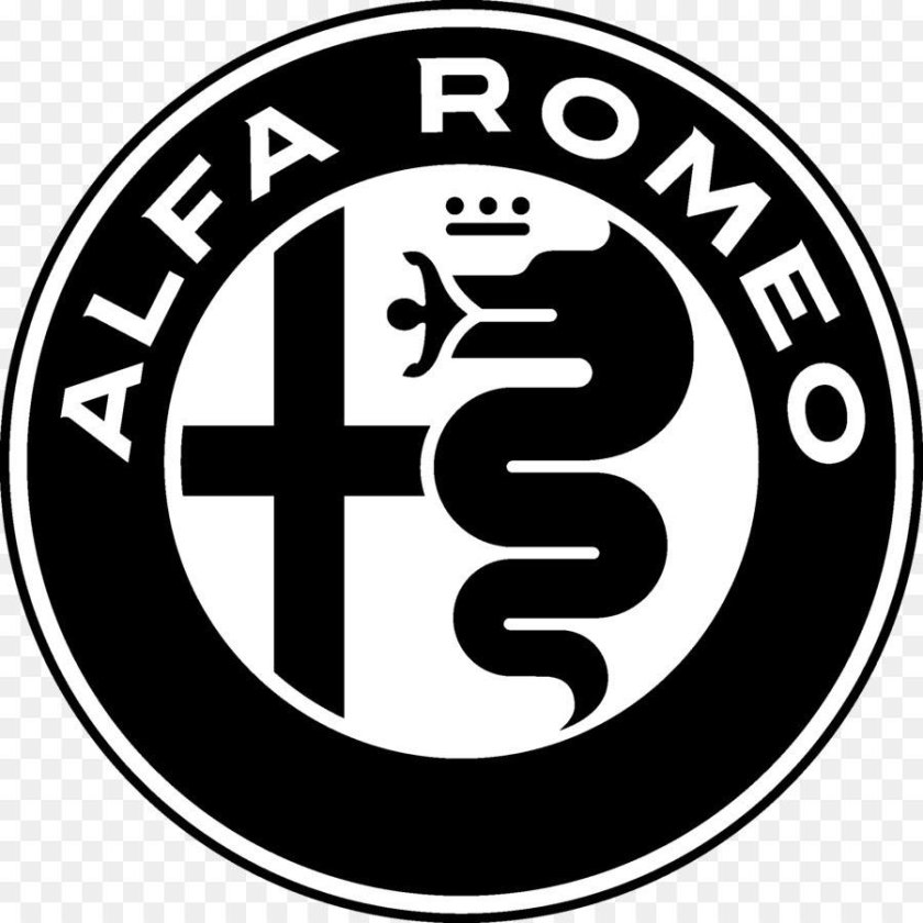 Alfa Romeo logo