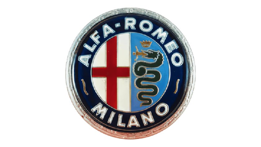 Alfa Romeo logo