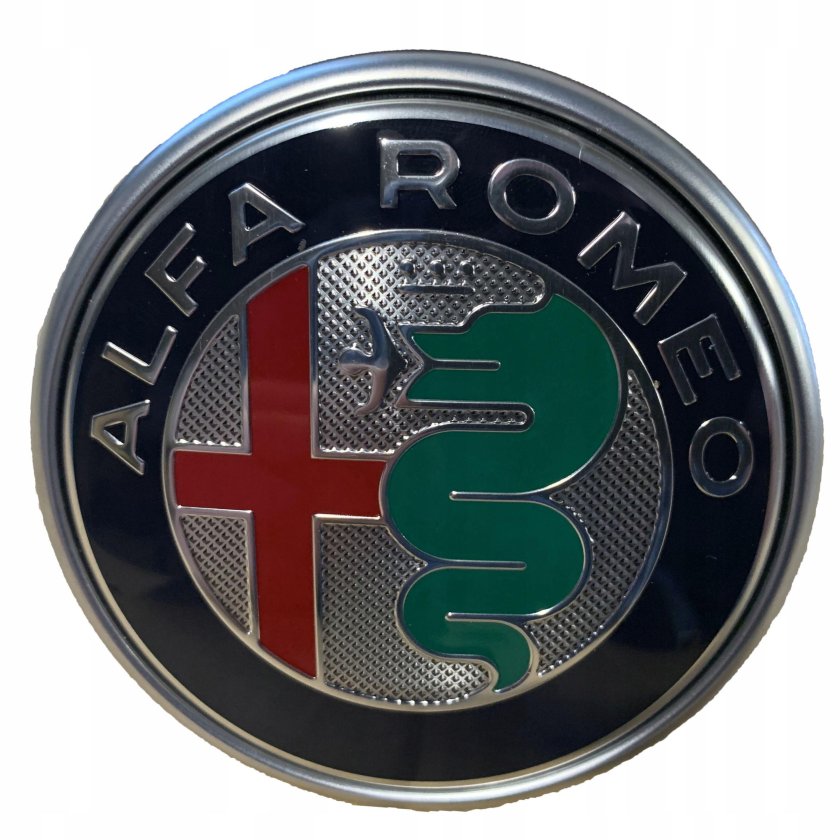 Alfa Romeo значок